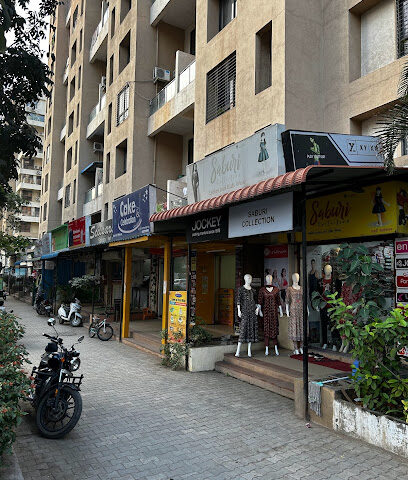 Saburi Collection ( A ladies Garment Shop )