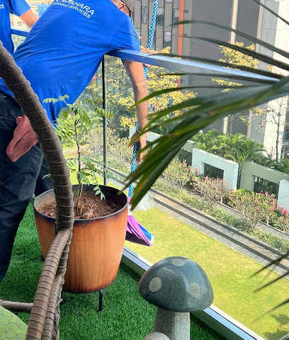 Sahara Cleaning Services