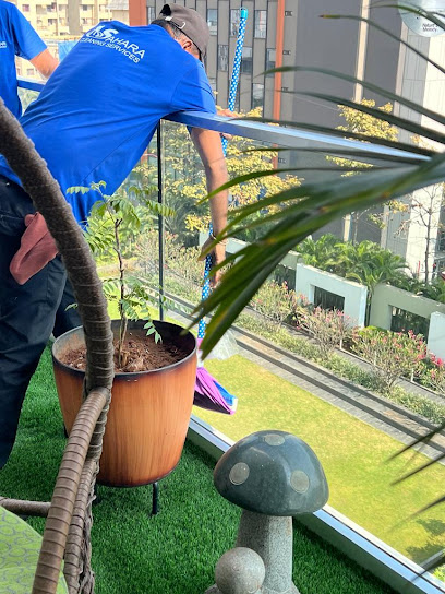Sahara Cleaning Services
