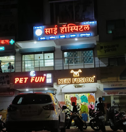 Sai Hospital- Best General Physician in Wagholi | Laparoscopic Surgeon, Hernia, Piles, Kidney Stone Doctor in Wagholi, Pune