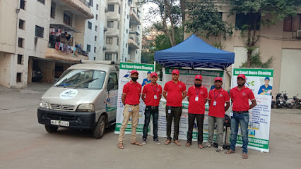 Sai Smart Cleaning Services