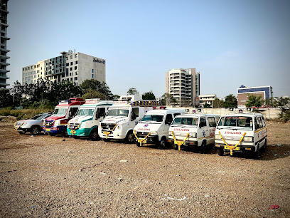 Saileela Ambulance Services