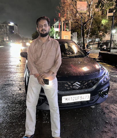 Samartha- Self Drive Car Rental Service.