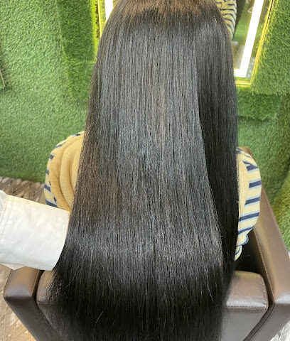 Sanjay's Signature Salon & Academy