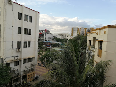 Shanti Niwas PG Highway Touch PG- Hostel in wagholi - Best Top rated Hostel in Wagholi pune