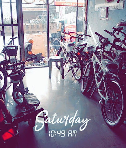 Shiv Cycle Mart