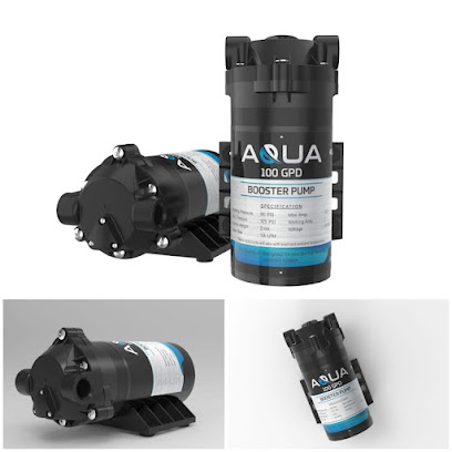 ShivSwami Aqua RO purifier sales and service