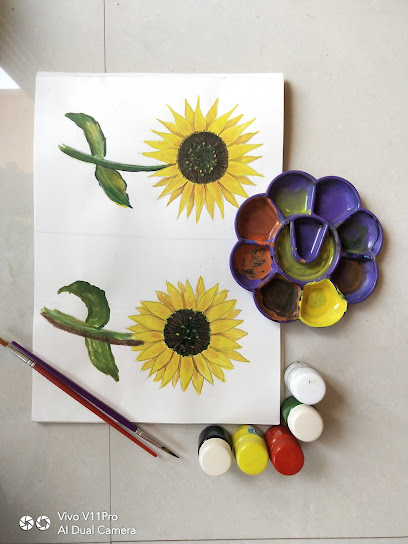 Shree Art Classes