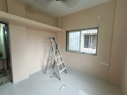 Shree Krushna Painting Homes