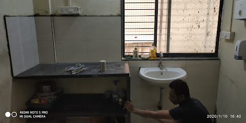 Shree ganesh plumbing services