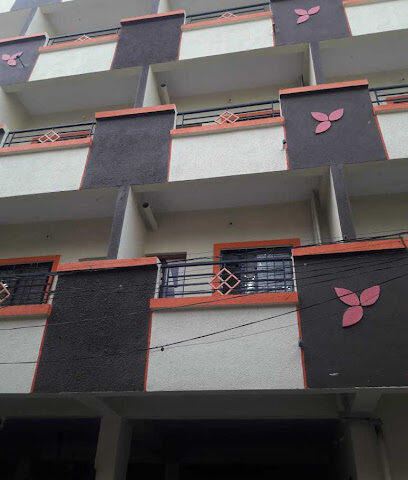 ShreeRam PG and Hostel