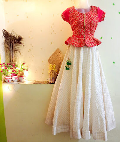 Shrisheel Designer House