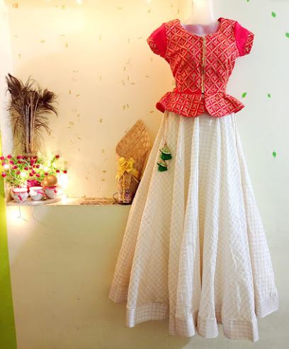 Shrisheel Designer House