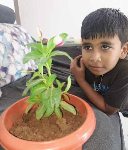 Smile & Giggles Daycare