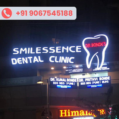 Smilessence Dental Clinic