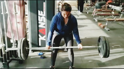 Soni Gupta - Certified Personal Fitness Coach