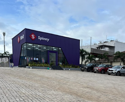 Spinny Park, Wagholi, Pune