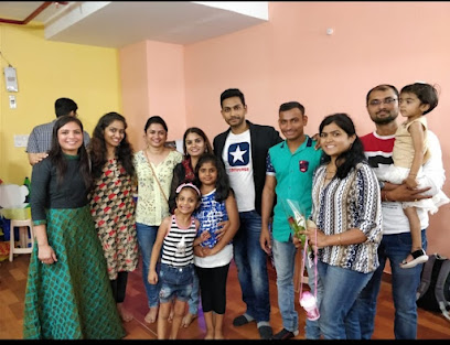 Studio19 dance and fitness class