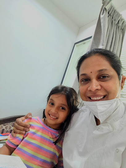 Sunfill Dental Clinic wagholi