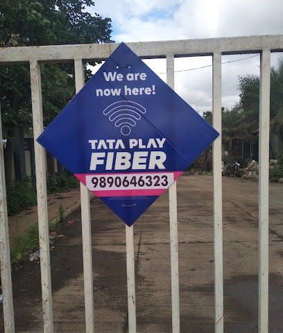 Tata play fiber broadband
