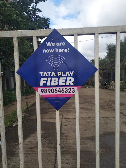 Tata play fiber broadband