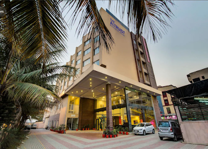 The Altruist Business Hotel Wagholi