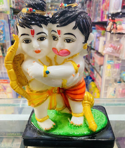 The CHOICE Gifts&stationery