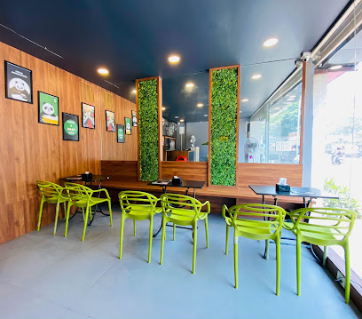 The Momo Panda Wagholi