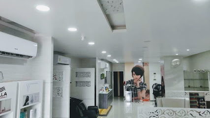 The New Salon Mystiique Skin Hair Spa