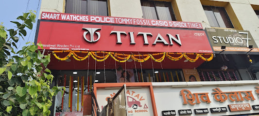 Titan Wagholi