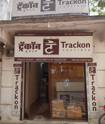 Trackon Couriers Pvt Ltd.