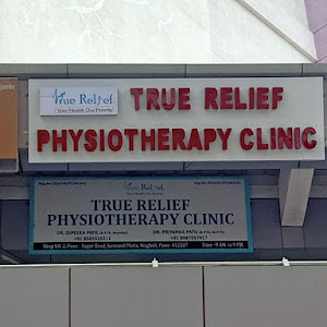 True Relief Physiotherapy Clinic