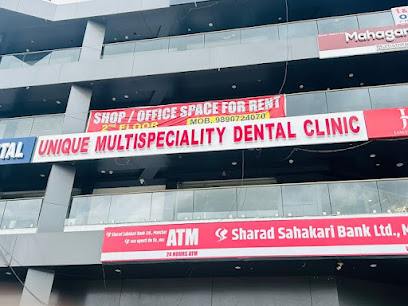Unique Child Care clinic and Dental clinic