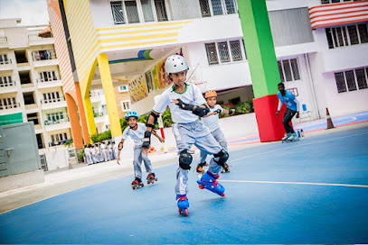 VIBGYOR Rise | Top CBSE School in Wagholi