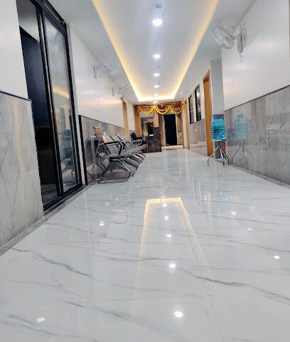 Varad Women's Clinic