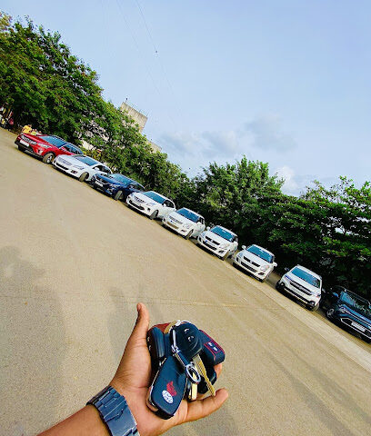 Vighnharta car rentals| self drive car rental service