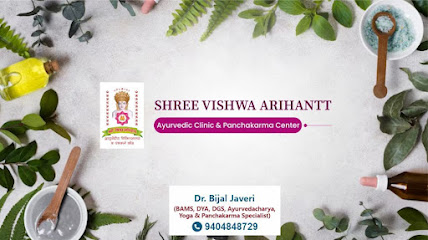 Vishwaarihantt ayurvedic clinic and panchakarm center,