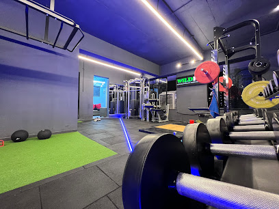 WILDFIT- An Exclusive Nutrition & Personal Training Studio