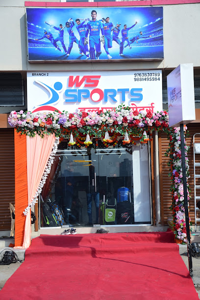 WS SPORTS