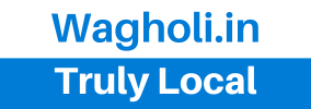 Wagholi.in Logo