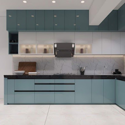 Yesyomi Interior - Best Interior Designer in Wagholi