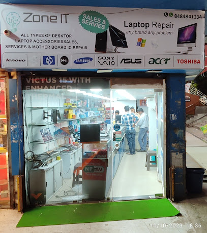 Zone IT Solutions