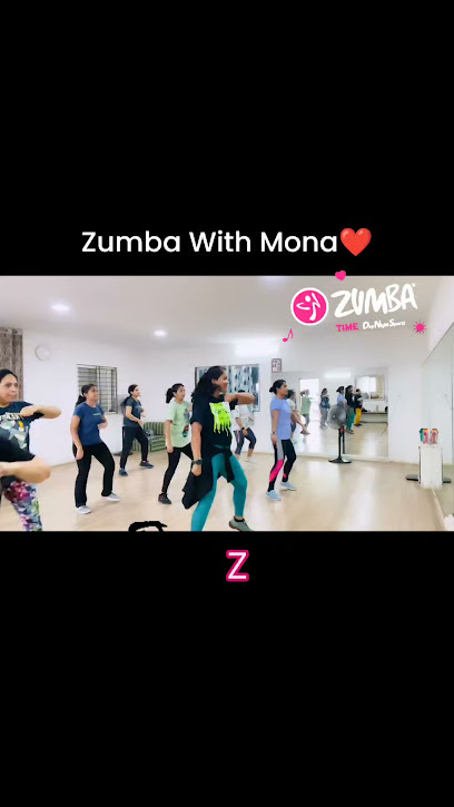 Zumba Zone