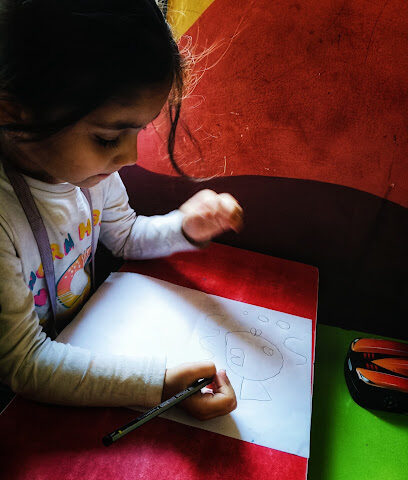 learnetry's art club