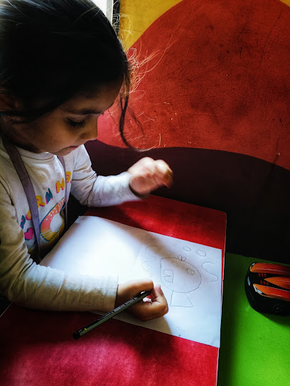 learnetry's art club