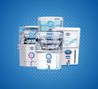 ved RO water purifier repair service