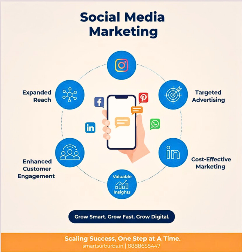 Social media marketing agency in Wagholi Pune
Smart social media marketing services Wagholi
Digital marketing agency Wagholi Pune Maharashtra
Social media marketing for local business Wagholi
Facebook Instagram marketing services Wagholi
Lead generation social media marketing Wagholi