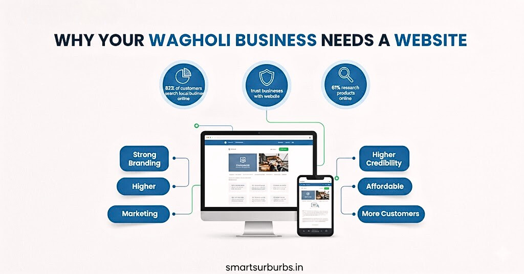 affordable website development wagholi pune

wordpress website developer wagholi pune smart suburbs

custom website design services wagholi pune

small business website development wagholi pune

local business website design wagholi pune