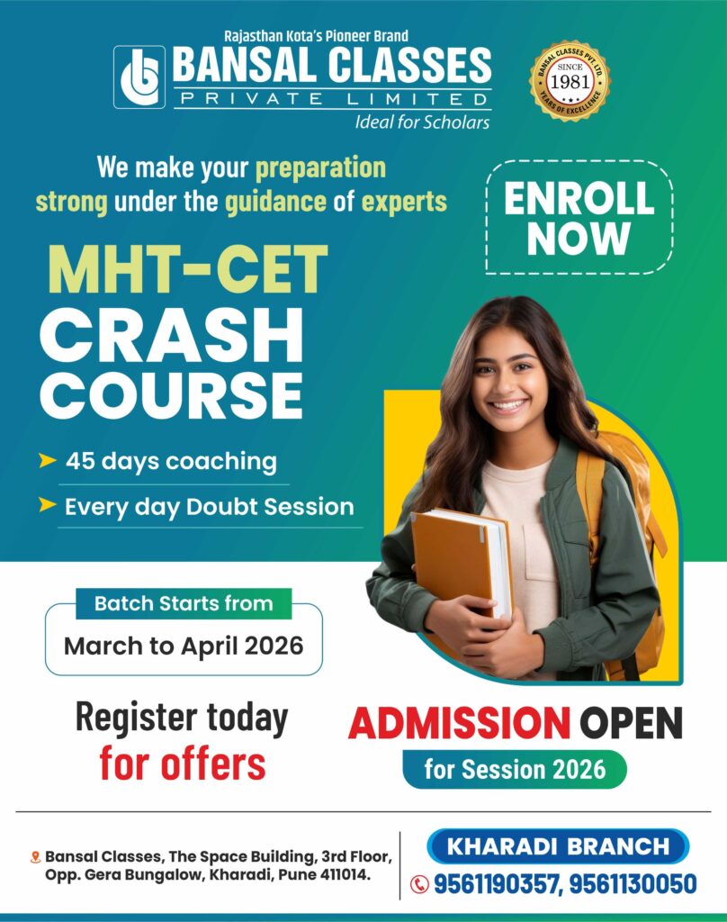 Classes in kharadi