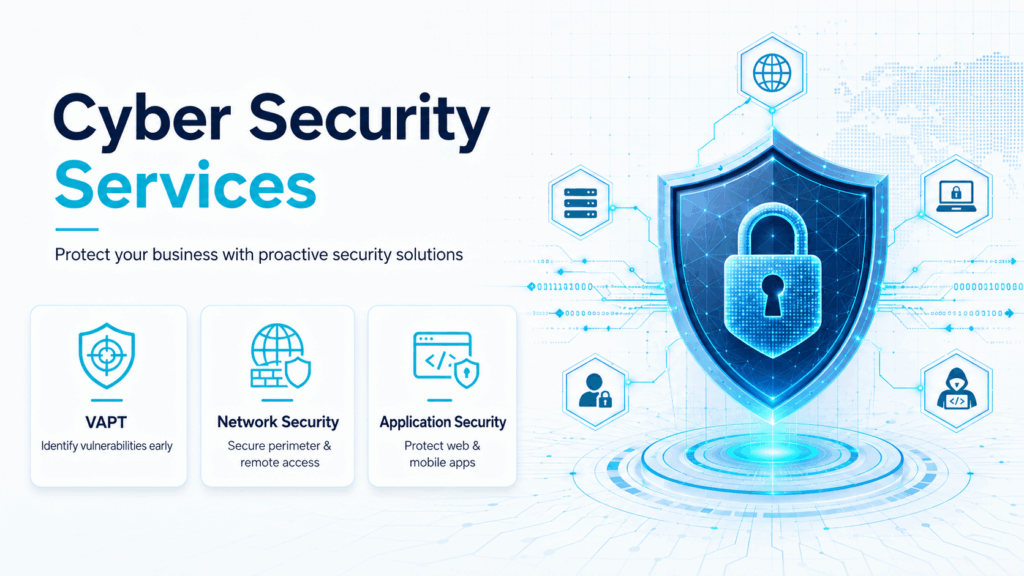 Saarth Infosec is a trusted cybersecurity company in Wagholi
